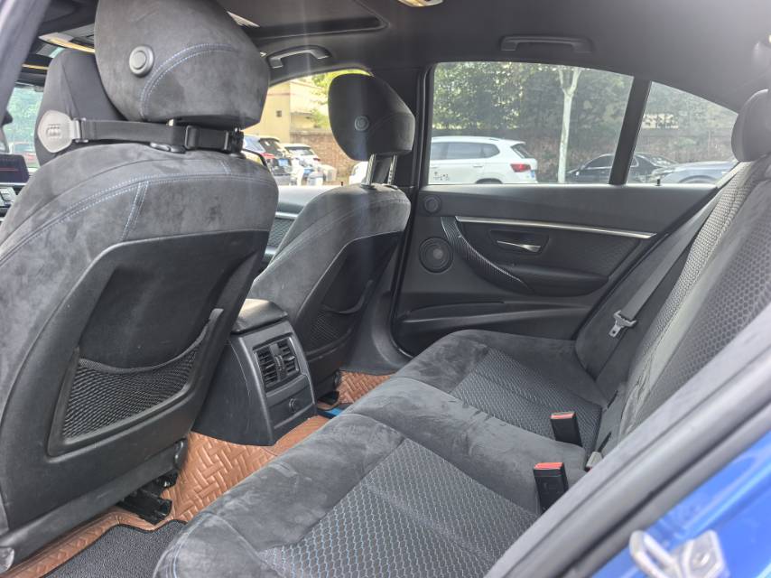 2018 #8 2018 car image #8