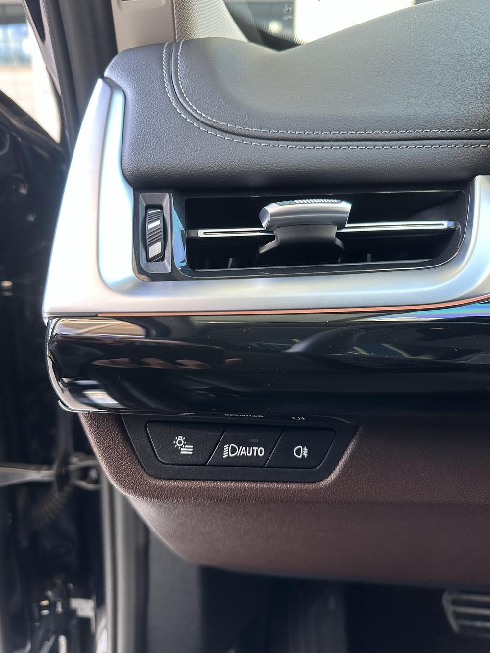 BMW X1 2024 #30 BMW X1 2024 imagen de coche #30