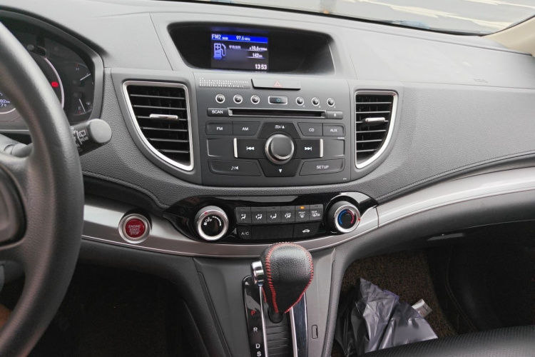 Honda CR-V 2015 car image #19