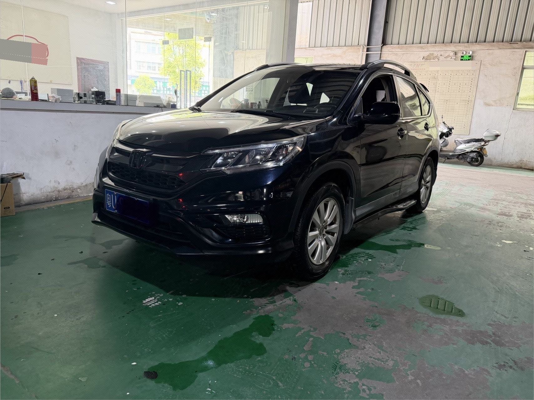 2016 2016 car image
