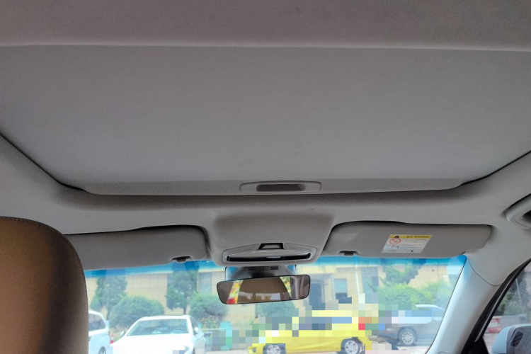 GEELY Emgrand L HiP 2024 #16 GEELY Emgrand L HiP 2024 car image #16