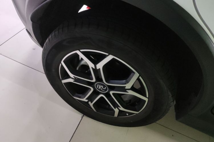 BYD Yuan Pro 2023 #10 BYD Yuan Pro 2023 immagine di auto #10
