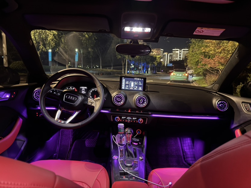 Audi A3 2015 #3 Audi A3 2015 car image #3