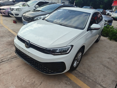 Volkswagen Lavida 2025 Volkswagen Lavida 2025 immagine di auto