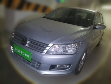 Volkswagen Santana 2015 car image 