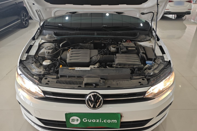 Volkswagen Polo 2023 car image #20