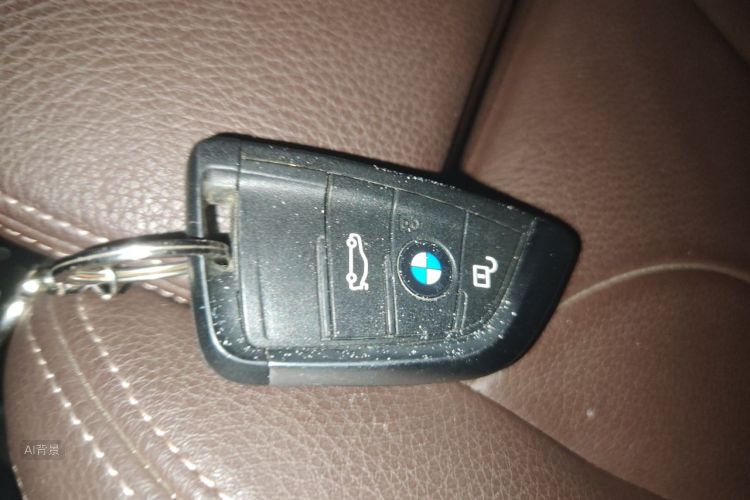 BMW X1 2019 #10 BMW X1 2019 car image #10