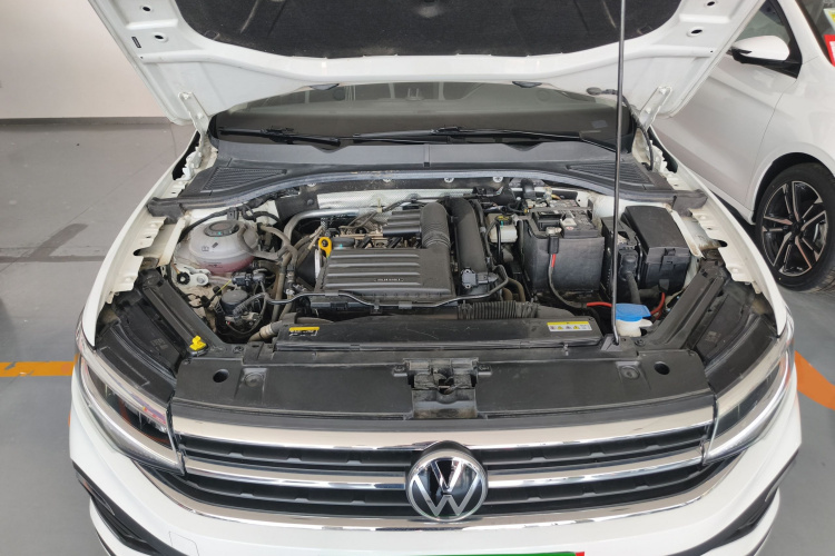 Volkswagen Bora 2024 car image #20