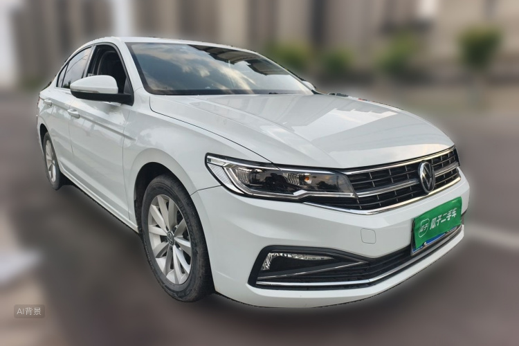 Volkswagen Bora 2022 car image #4
