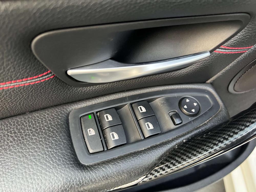 BMW 3 Series 2014 #26 BMW 3 Series 2014 car image #26