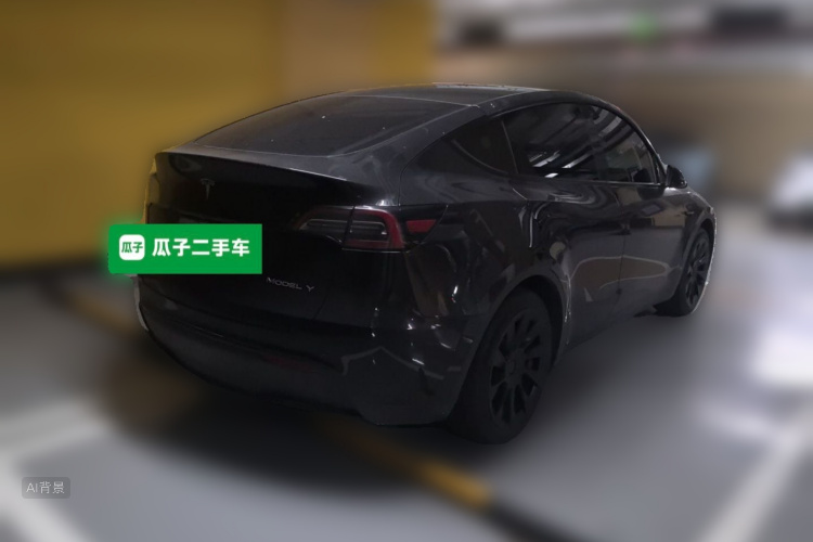Tesla Model Y 2022 car image #7