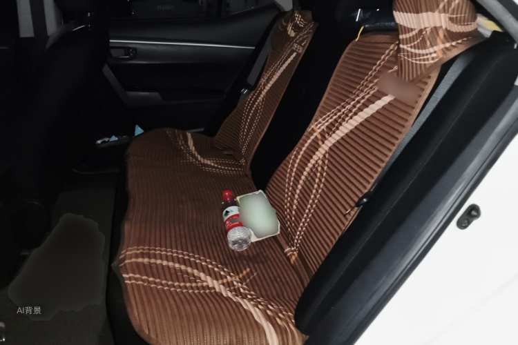Toyota Corolla 2018 #19 Toyota Corolla 2018 car image #19