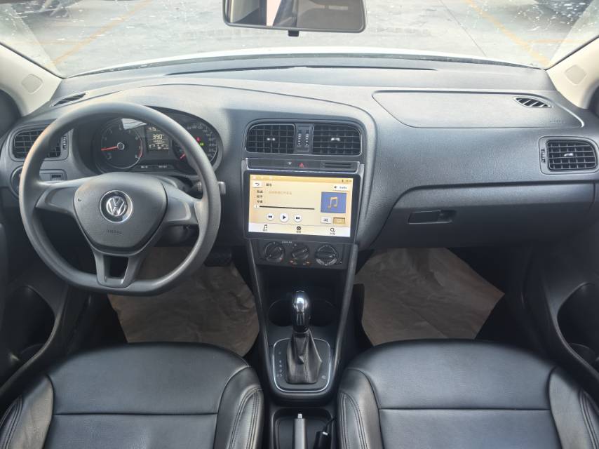 Volkswagen Polo 2018 #6 Volkswagen Polo 2018 car image #6