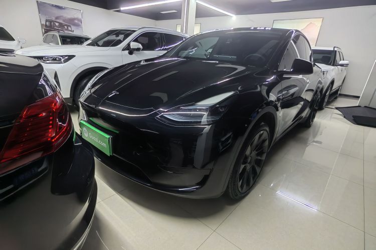 Tesla Model Y 2023 immagine di auto #2