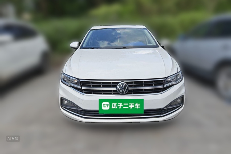 Volkswagen Bora 2021 car image #3