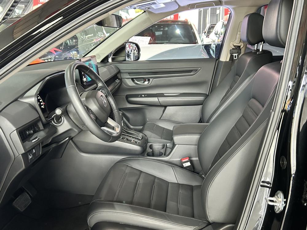 Honda CR-V 2024 car image #15