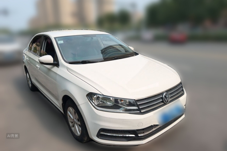 Volkswagen Santana 2021 #4 Volkswagen Santana 2021 car image #4