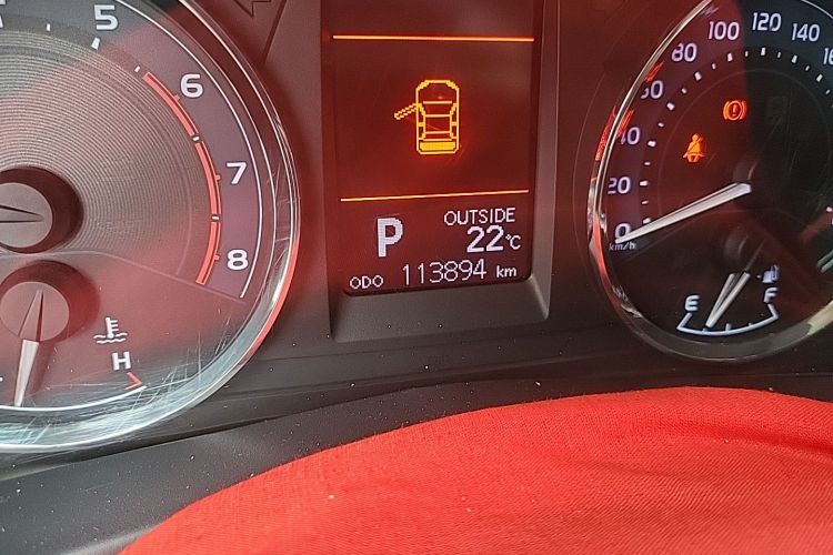 Toyota Corolla 2019 car image #8