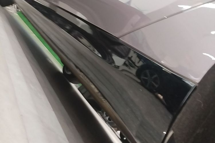 MI SU7 2024 car image #27