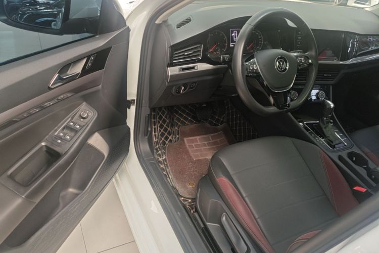 Volkswagen Bora 2022 immagine di auto #16