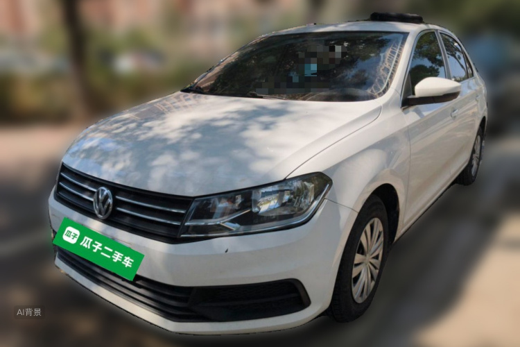 Volkswagen Santana 2020 #2 Volkswagen Santana 2020 car image #2