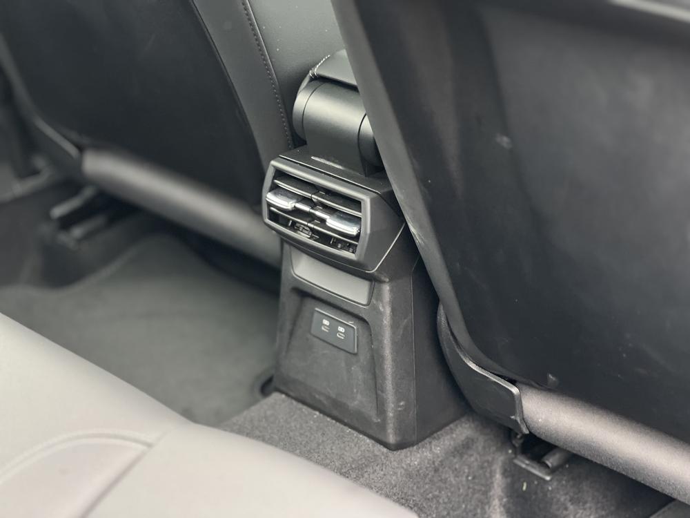 Audi A3 2024 car image #22