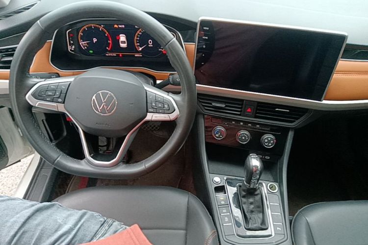 Volkswagen Bora 2024 #10 Volkswagen Bora 2024 imagen de coche #10