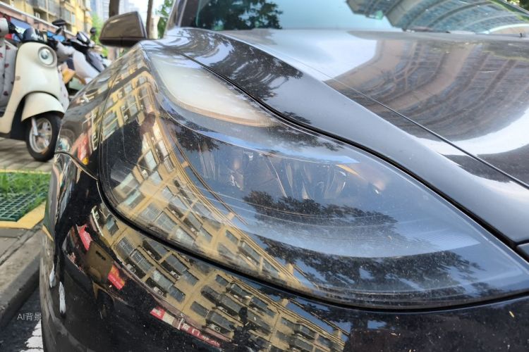 Tesla Model 3 2022 #8 Tesla Model 3 2022 car image #8
