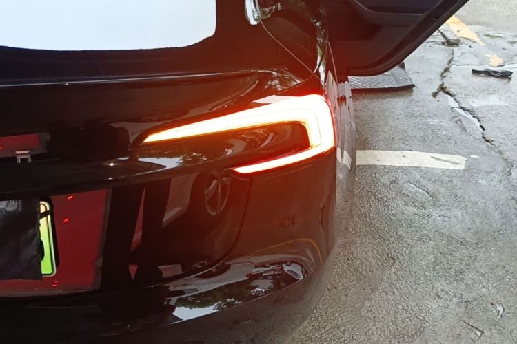 Tesla Model 3 2023 #8 Tesla Model 3 2023 car image #8