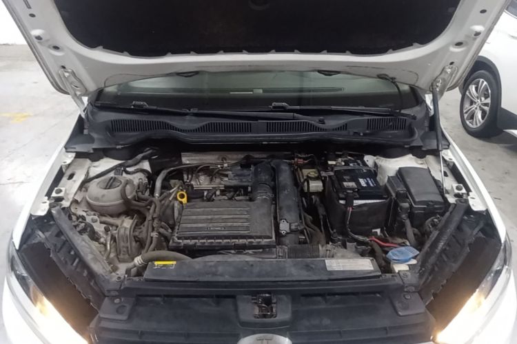 Volkswagen Golf 2018 #23 Volkswagen Golf 2018 car image #23