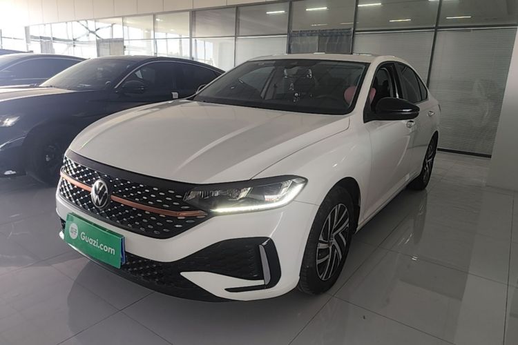 Volkswagen Lavida 2024 imagen de coche #2