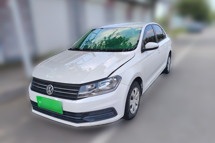 Volkswagen Santana 2020 #2 Volkswagen Santana 2020 car image #2