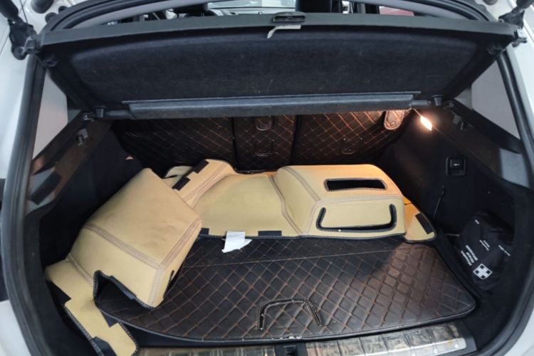 BMW X1 2017 #19 BMW X1 2017 car image #19