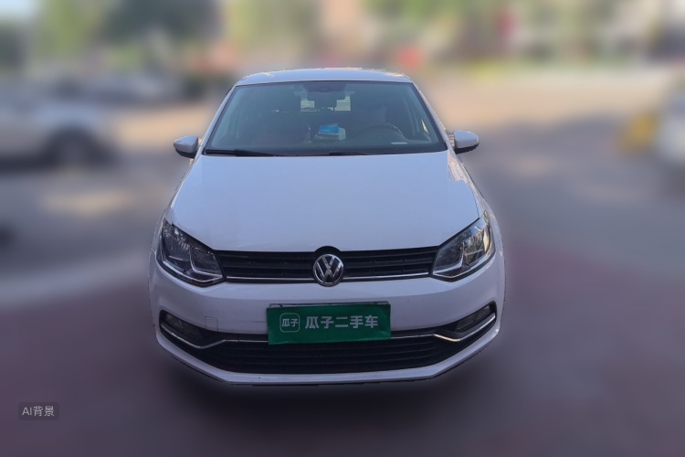 Volkswagen Polo 2015 #3 Volkswagen Polo 2015 изображение автомобиля #3