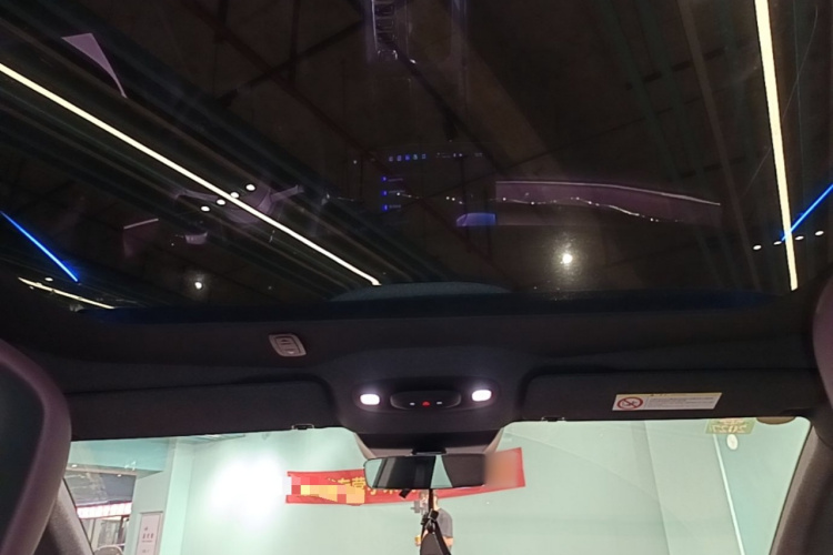 MI SU7 2025 #18 MI SU7 2025 imagen de coche #18
