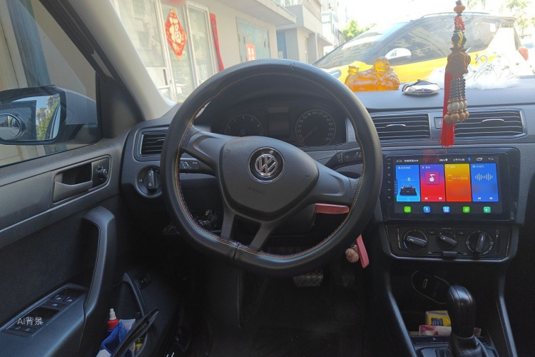 Volkswagen Santana 2021 #12 Volkswagen Santana 2021 image de voiture #12