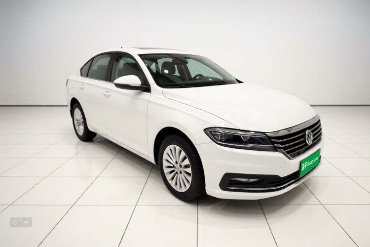 Volkswagen Lavida 2020 car image #4