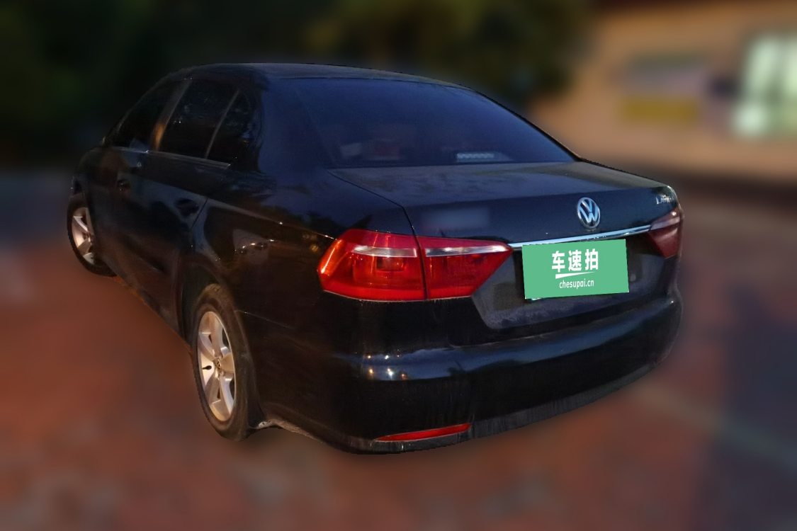 Volkswagen Lavida 2015 #3 Volkswagen Lavida 2015 صورة سيارة #3