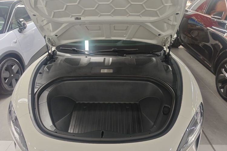 MI SU7 2024 car image #20