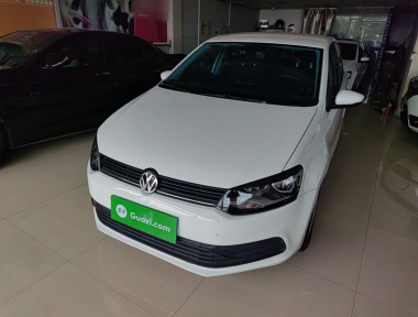 Volkswagen Polo 2019 Volkswagen Polo 2019 car image