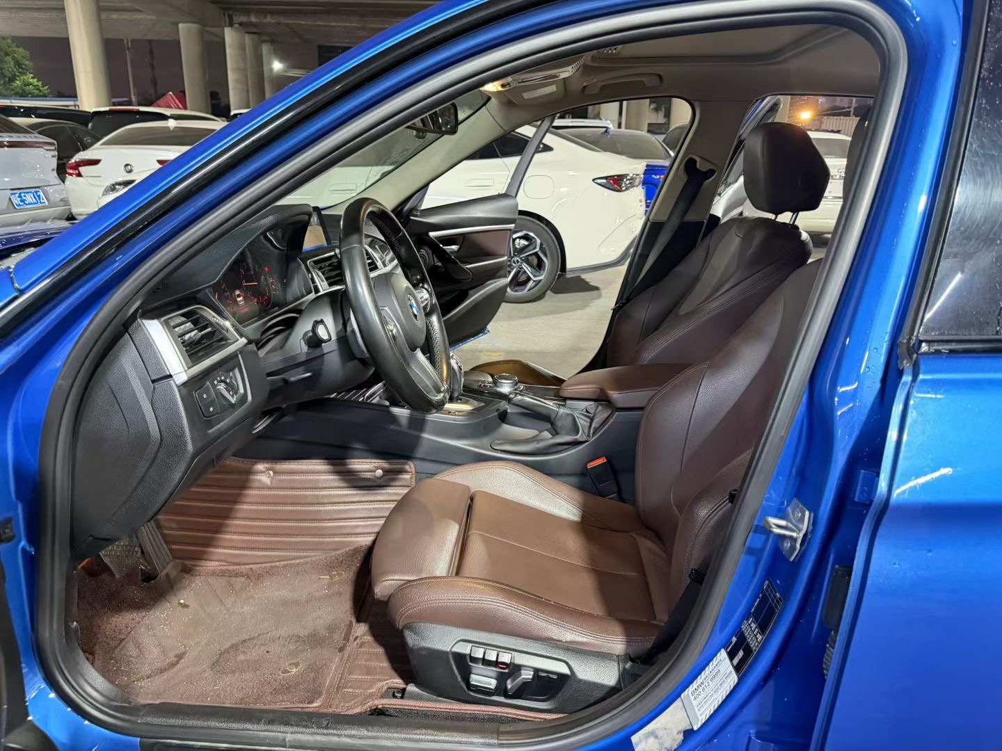 2019 #7 2019 imagen de coche #7