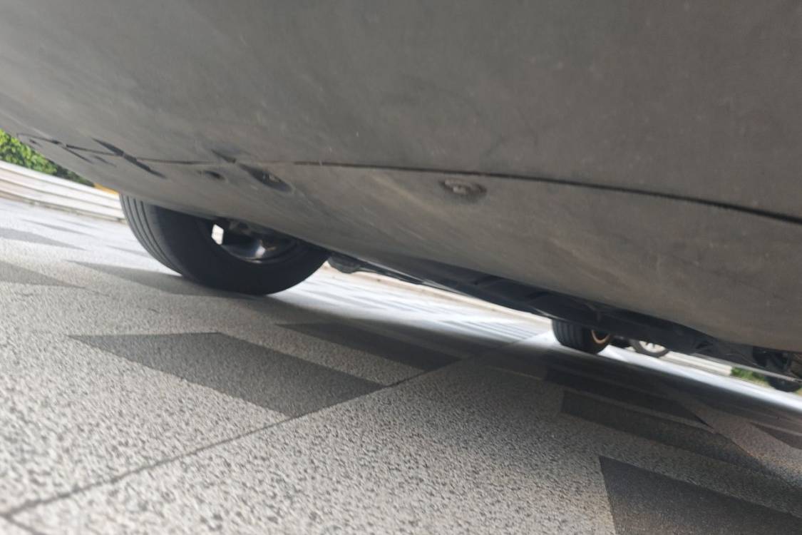特斯拉 Model Y 2024 汽车图片 #14