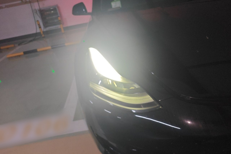 Tesla Model 3 2021 #8 Tesla Model 3 2021 car image #8