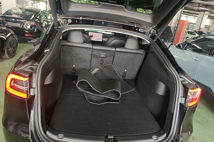 Tesla Model Y 2023 car image #19