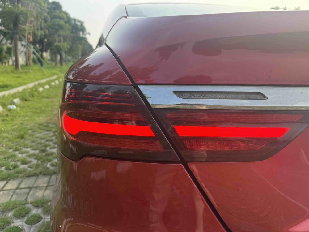 GEELY Binray 2019 #11 GEELY Binray 2019 car image #11