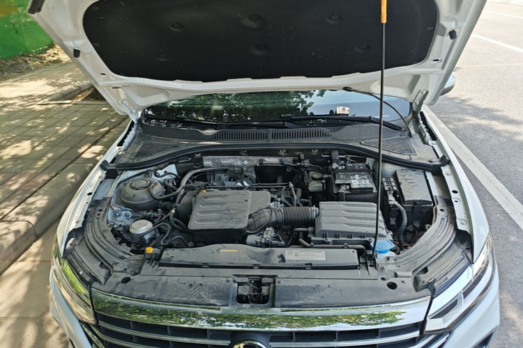 Volkswagen Lavida 2023 car image #20