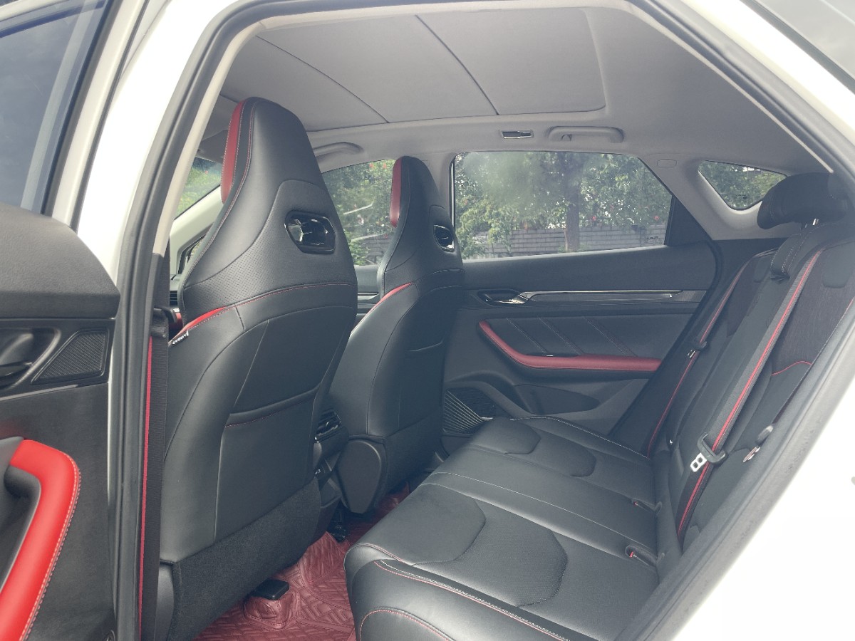 GEELY Emgrand S 2022 car image #5