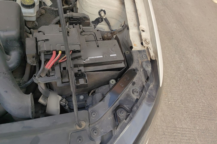 Volkswagen Polo 2017 car image #29