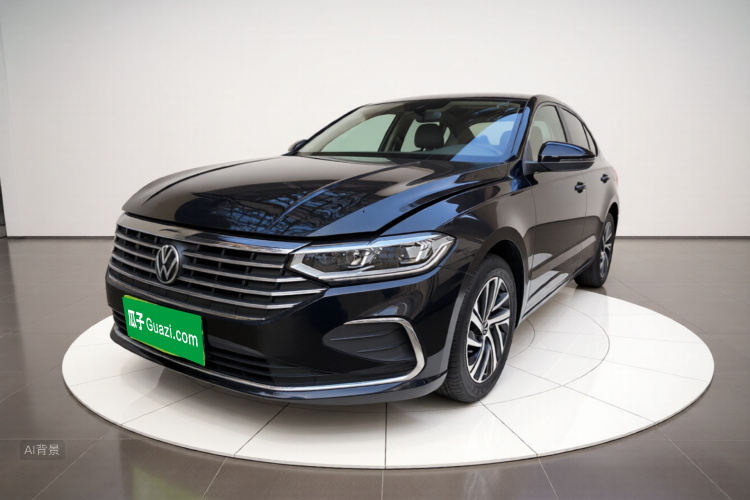 Volkswagen Lavida 2023 #2 Volkswagen Lavida 2023 car image #2