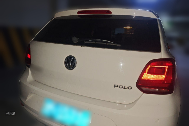 Volkswagen Polo 2016 #6 Volkswagen Polo 2016 car image #6